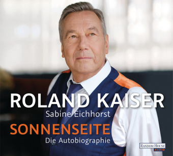 Sonnenseite, 7 Audio-CD
