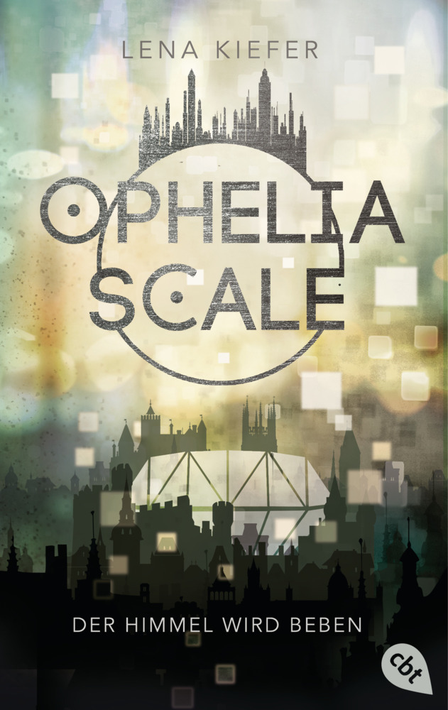 Ophelia Scale - Der Himmel wird beben main product photo