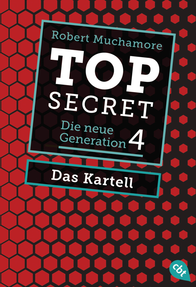 Top Secret. Das Kartell main product photo