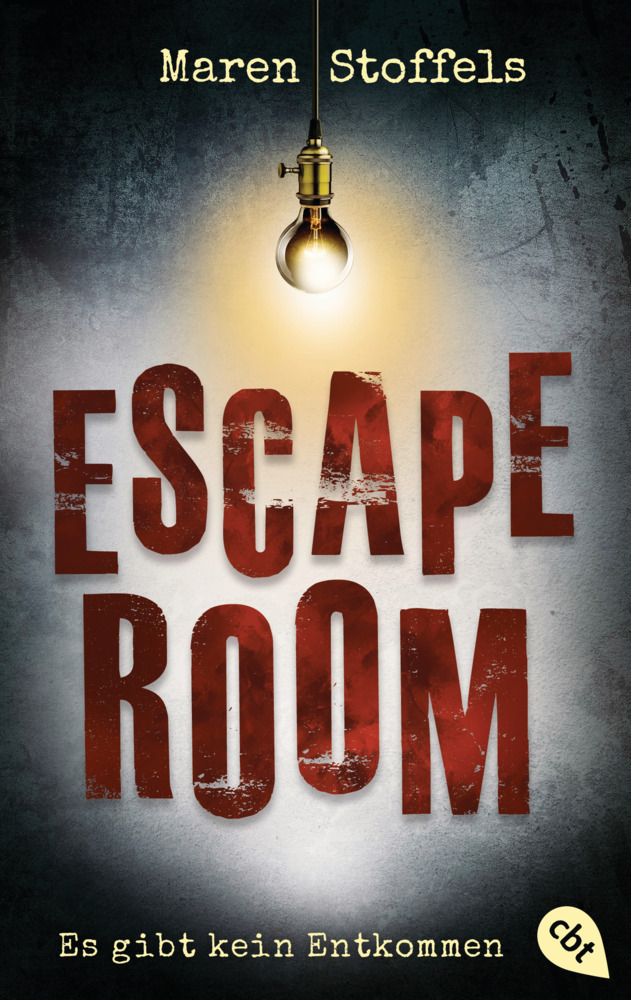 Escape Room - Es gibt kein Entkommen main product photo
