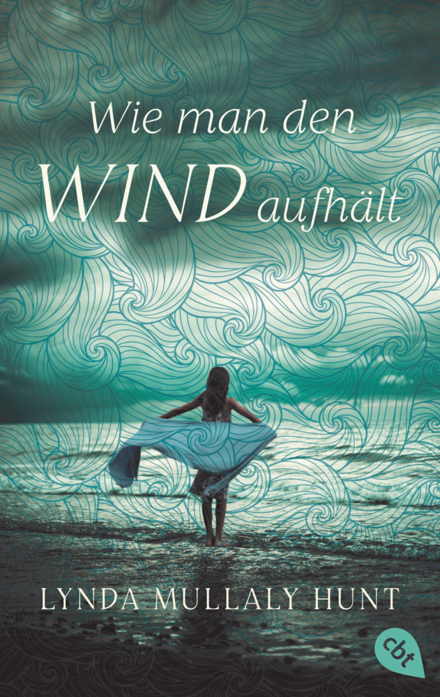 Wie man den Wind aufhält main product photo