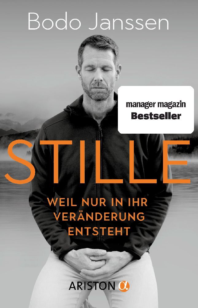 Stille main product photo