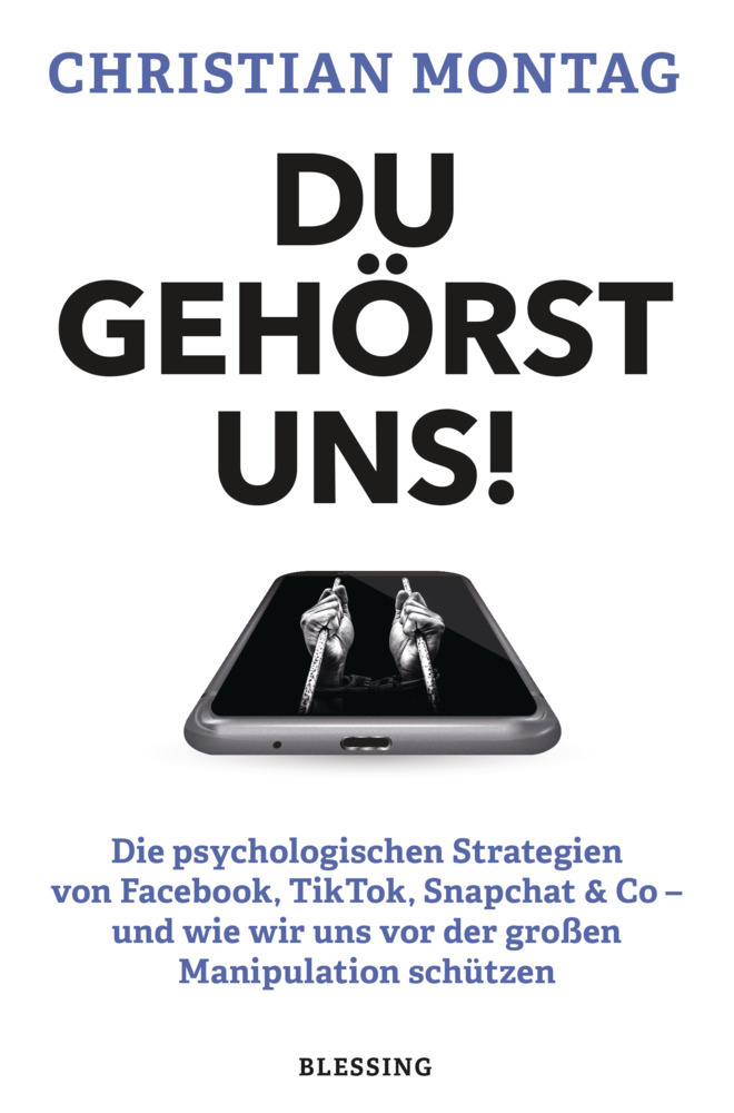 Du gehörst uns! main product photo