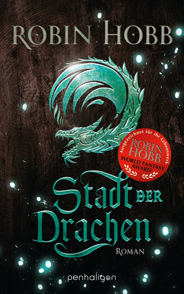 Stadt der Drachen main product photo