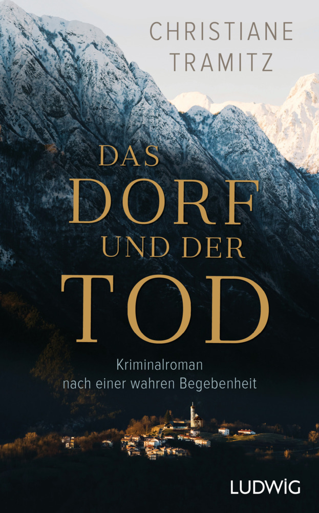 Das Dorf und der Tod main product photo