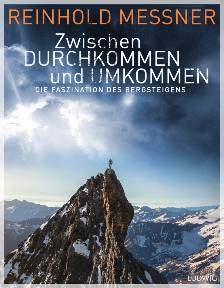 Zwischen Durchkommen und Umkommen main product photo