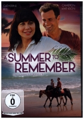 A Summer To Remember, 1 DVD