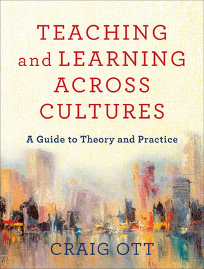 Teaching and Learning Across Cultures main product photo