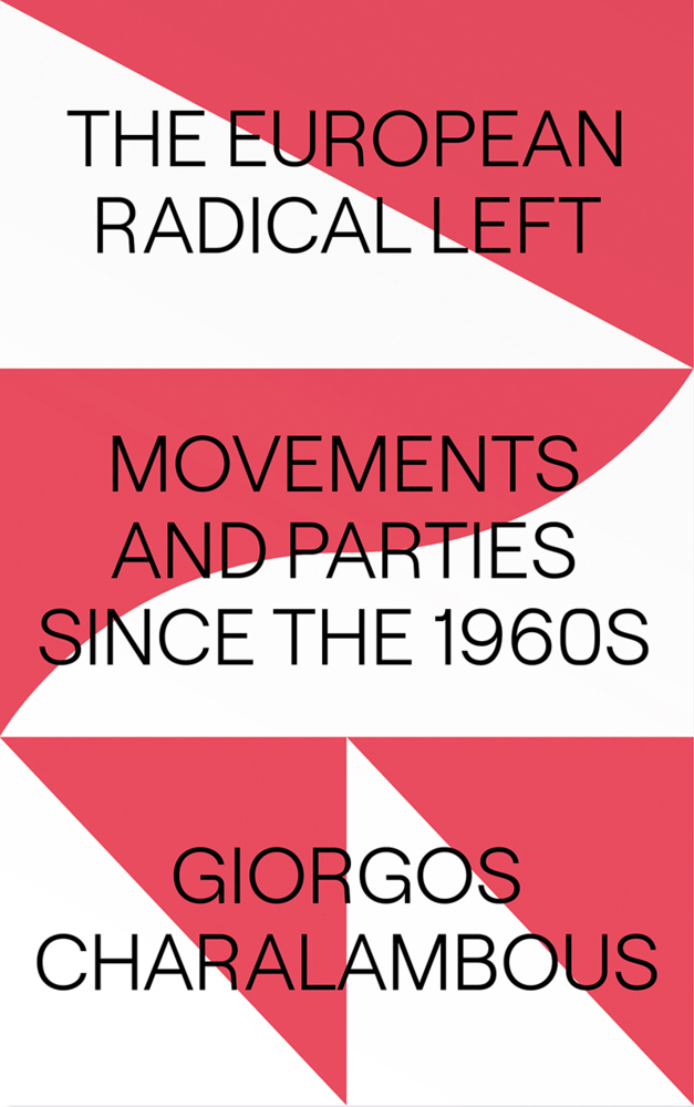 The European Radical Left main product photo