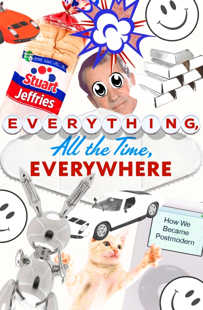 Everything, All the Time, Everywhere main product photo
