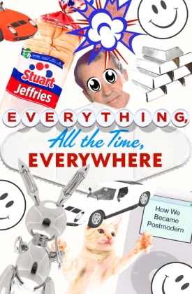 Everything, All the Time, Everywhere