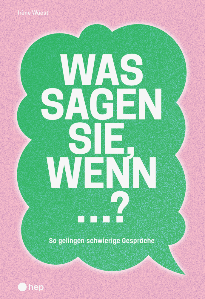 Was sagen Sie, wenn ...? main product photo