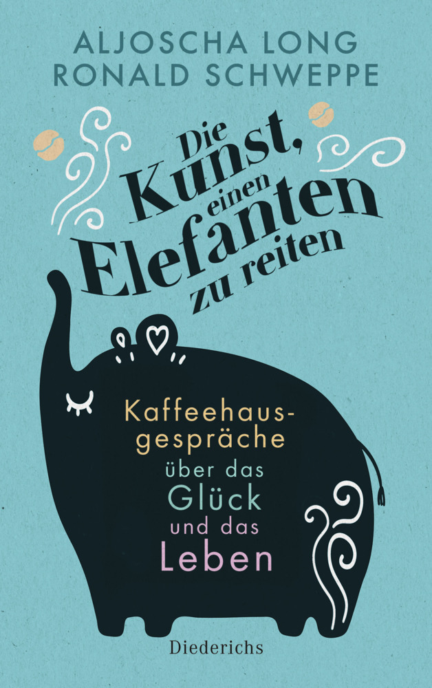 Die Kunst, einen Elefanten zu reiten main product photo