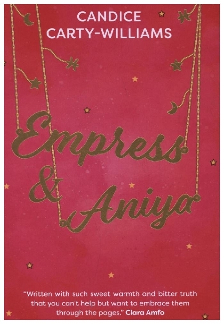 Empress and Aniya main product photo