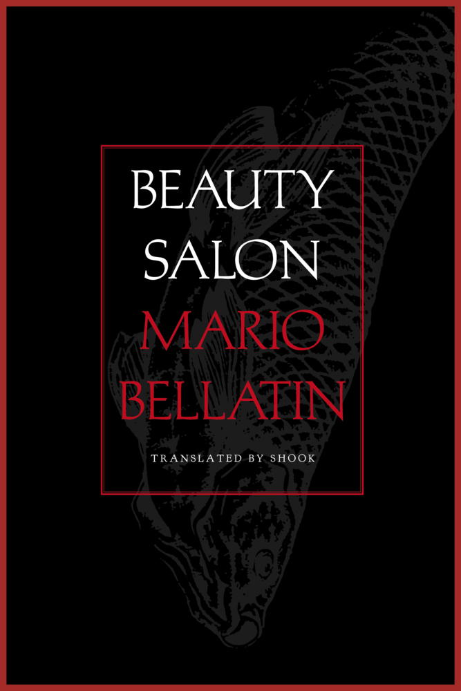 Beauty Salon main product photo