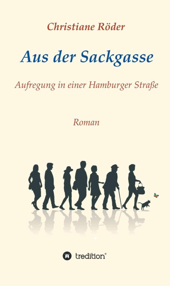 Aus der Sackgasse main product photo