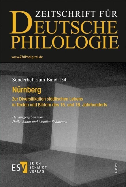 Nürnberg main product photo