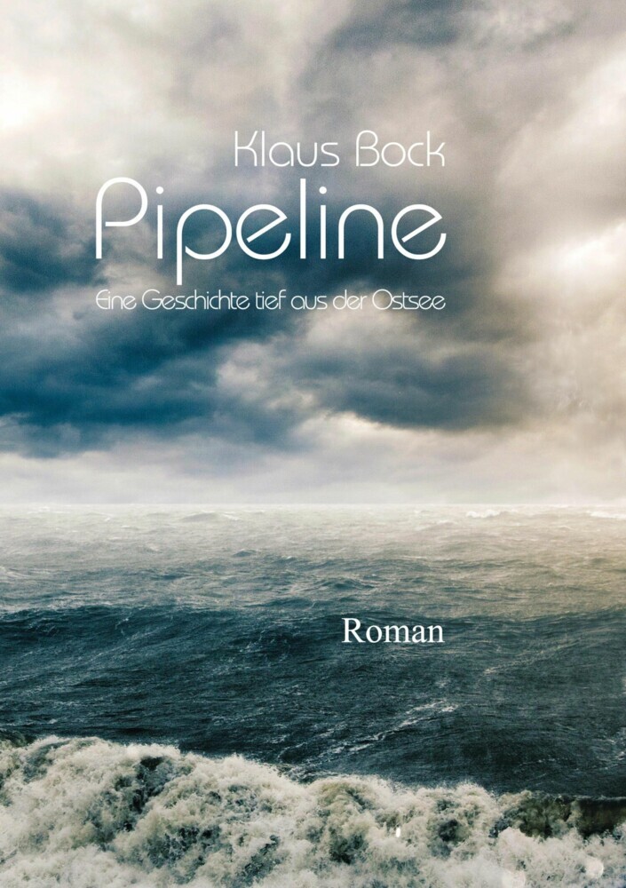 Pipeline main product photo