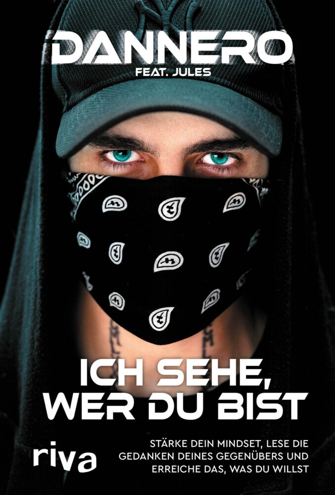 Ich sehe, wer du bist main product photo