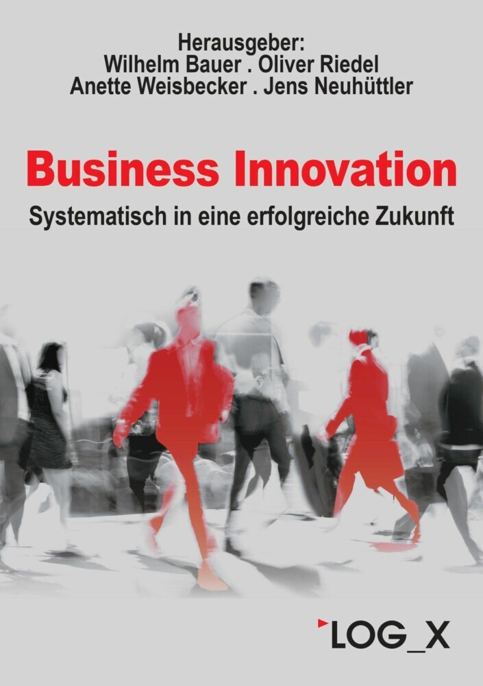 Business Innovation main product photo