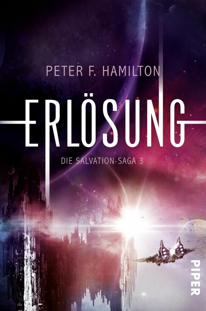 Erlösung main product photo