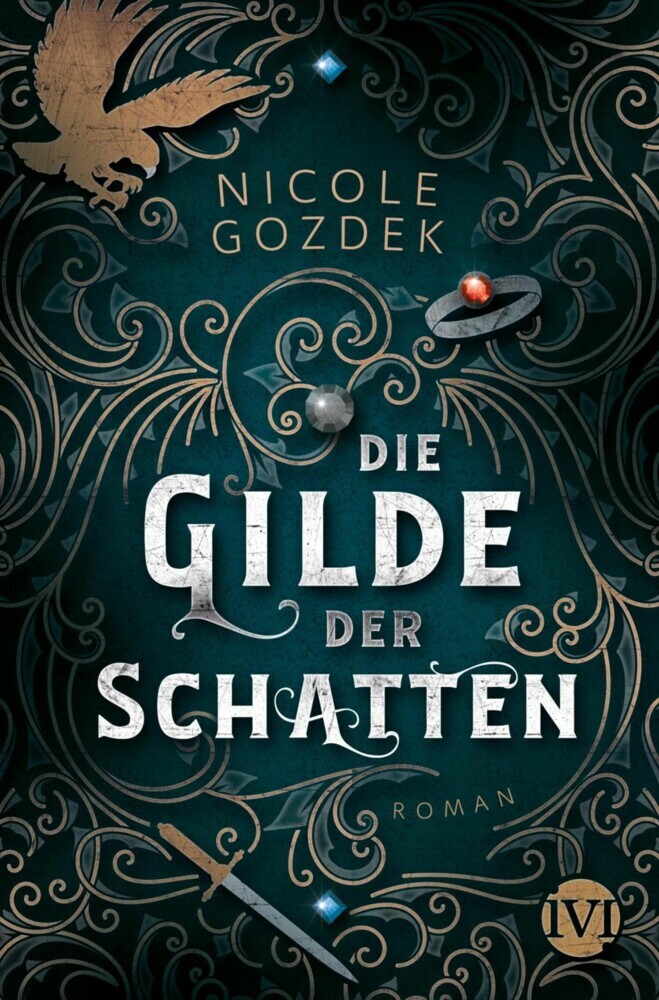 Die Gilde der Schatten main product photo