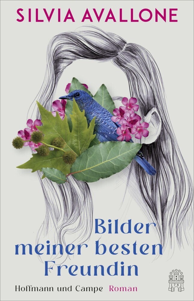 Bilder meiner besten Freundin main product photo