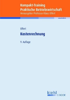 Kompakt-Training Kostenrechnung