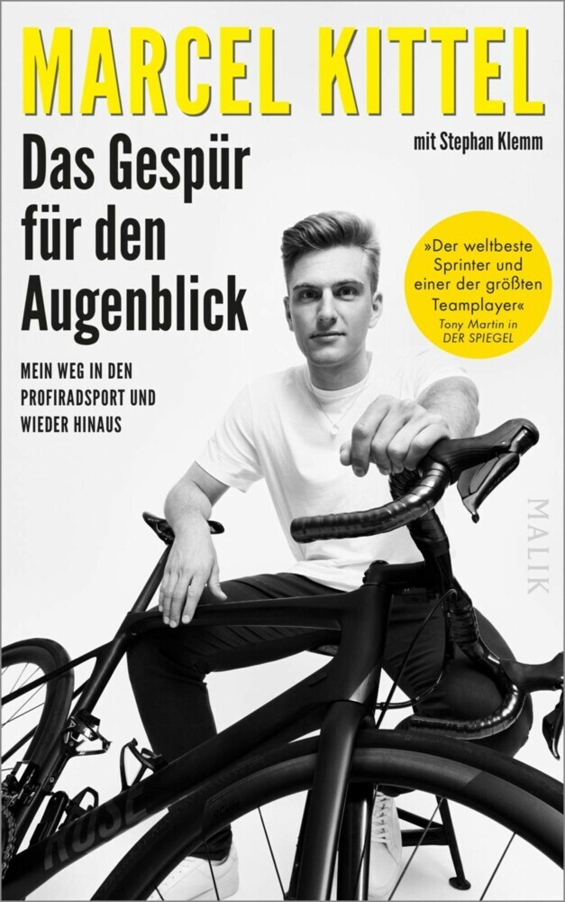 Das Gespür für den Augenblick main product photo
