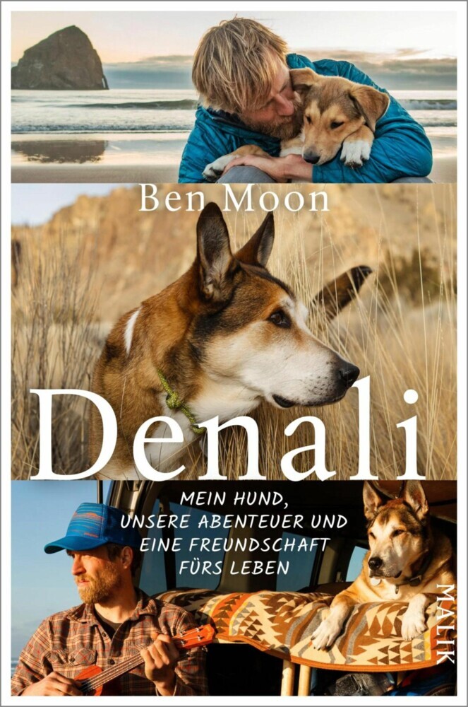 Denali main product photo