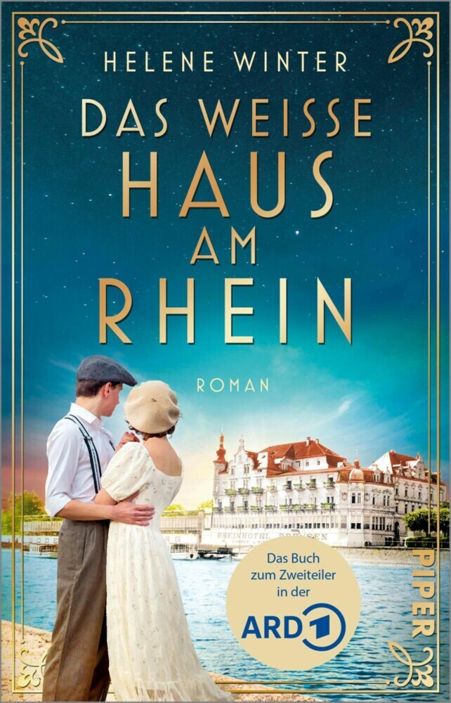Das Weiße Haus am Rhein main product photo