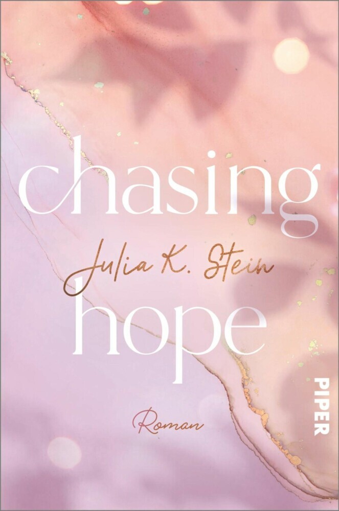Chasing Hope main product photo