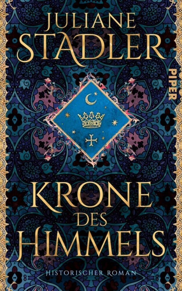 Krone des Himmels main product photo