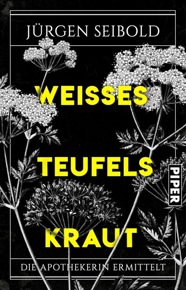 Weißes Teufelskraut main product photo