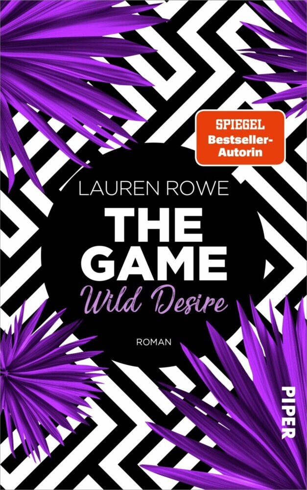 The Game - Wild Desire main product photo
