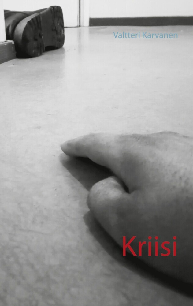 Kriisi main product photo
