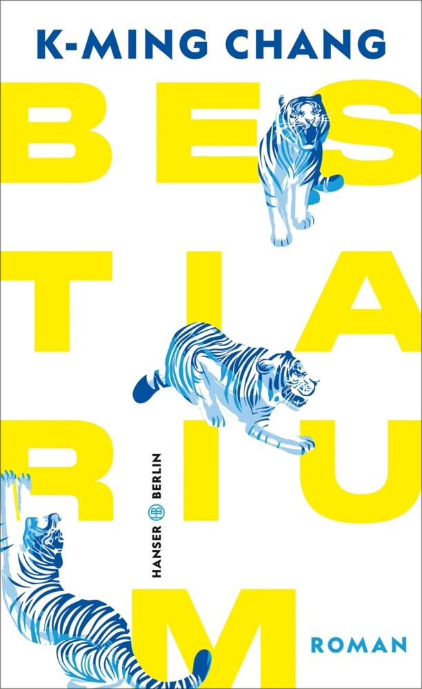 Bestiarium main product photo