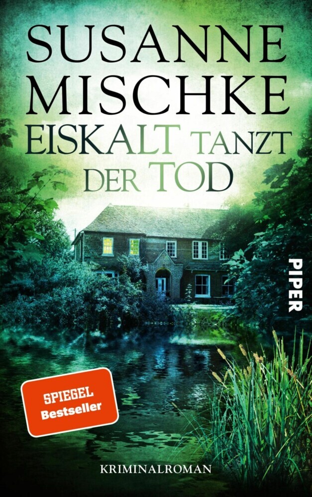 Eiskalt tanzt der Tod main product photo