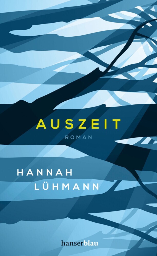 Auszeit main product photo