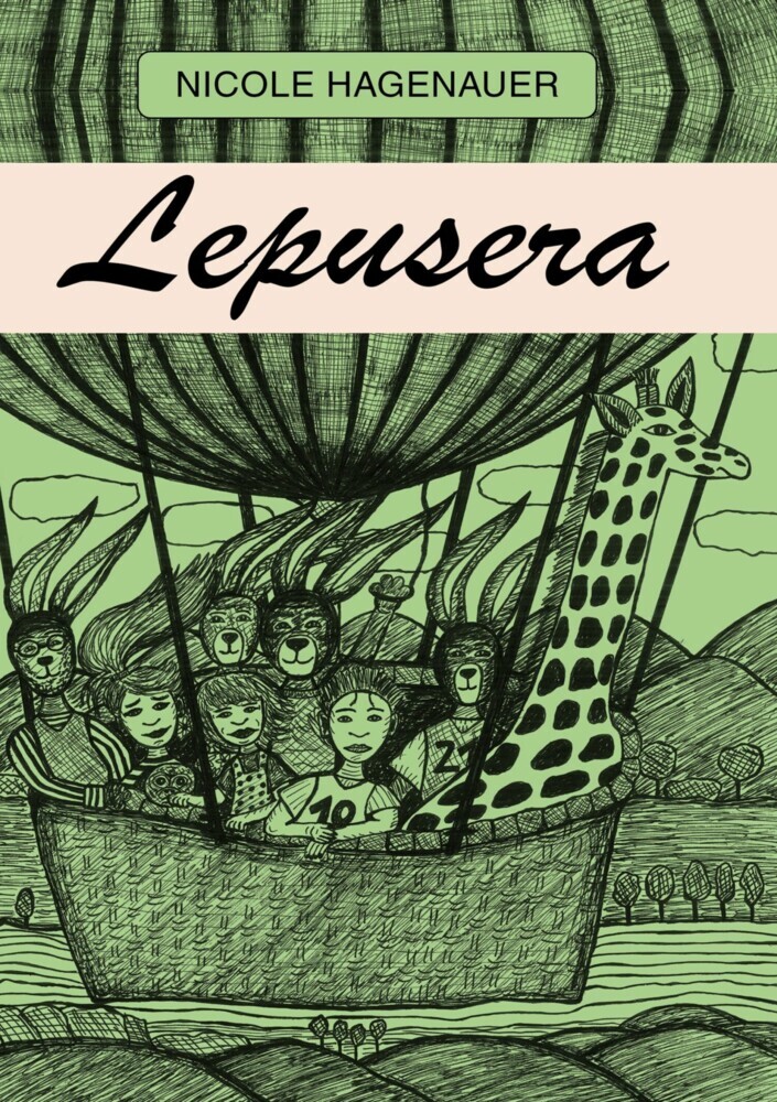 Lepusera main product photo