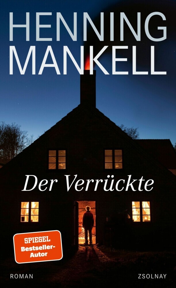 Der Verrückte main product photo