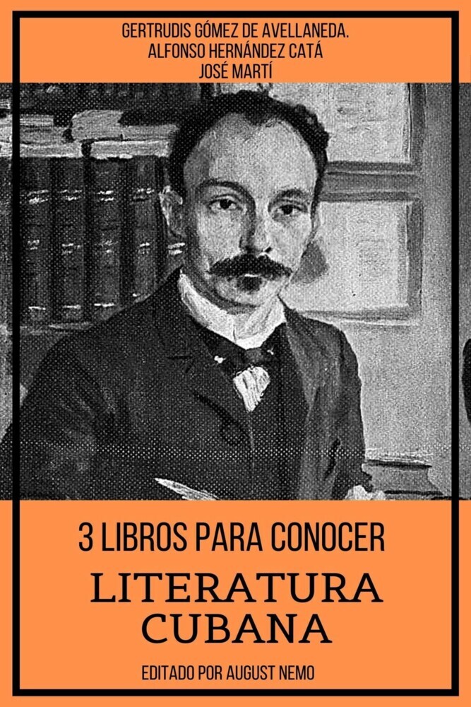 3 Libros para Conocer Literatura Cubana main product photo