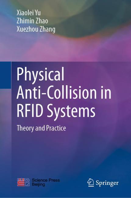 Physical Anti-Collision in RFID Systems main product photo