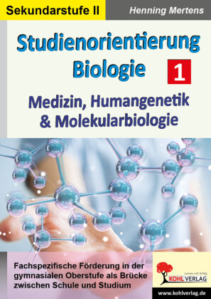 Studienorientierung Biologie