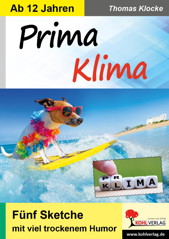 Prima Klima main product photo