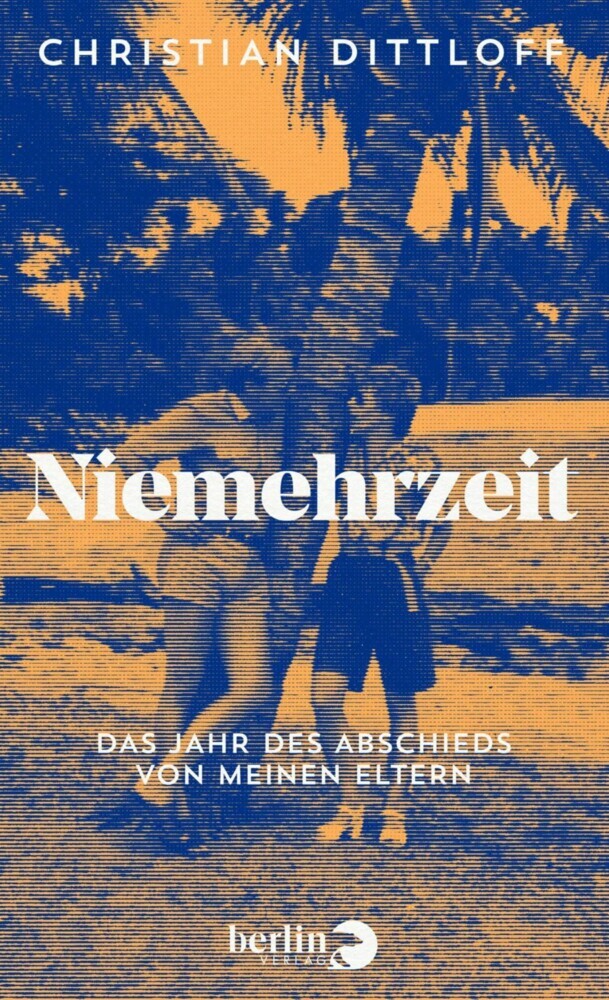 Niemehrzeit main product photo