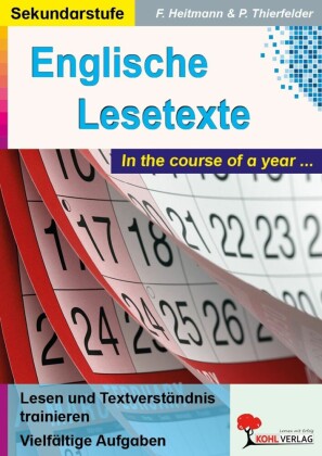 Englische Lesetexte