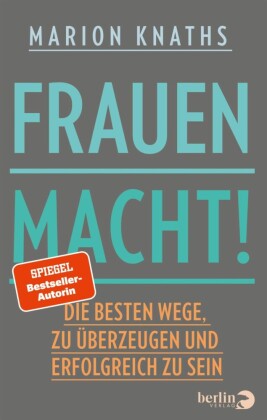 FrauenMACHT!