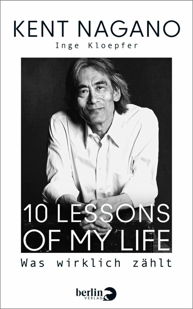 10 Lessons of my Life main product photo