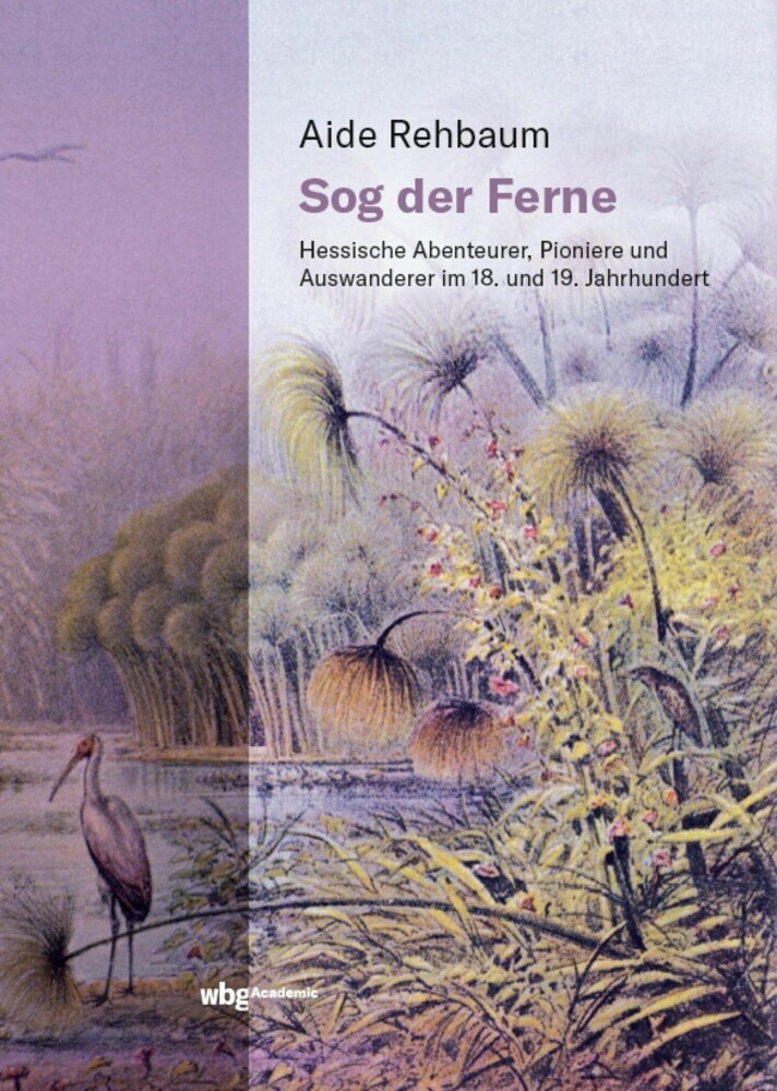 Sog der Ferne main product photo